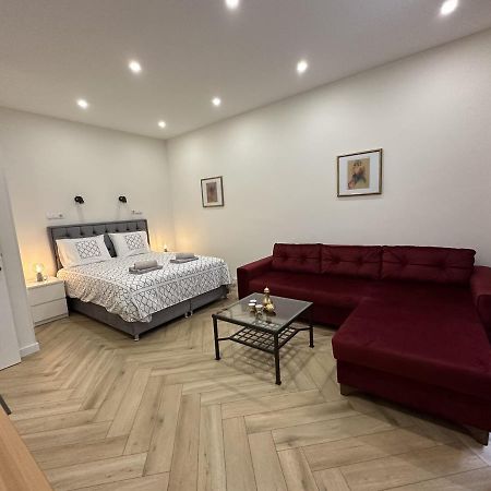 La Dolce Vita Apartments 사라예보 외부 사진
