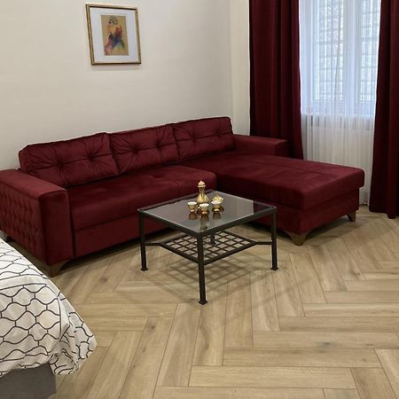 La Dolce Vita Apartments 사라예보 외부 사진