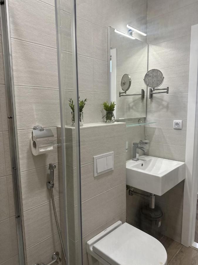 La Dolce Vita Apartments 사라예보 외부 사진