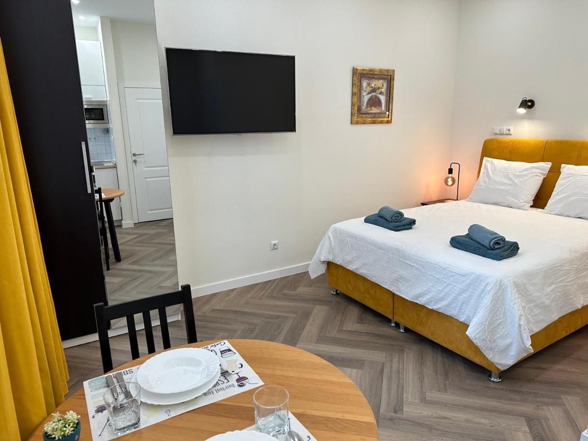 La Dolce Vita Apartments 사라예보 외부 사진