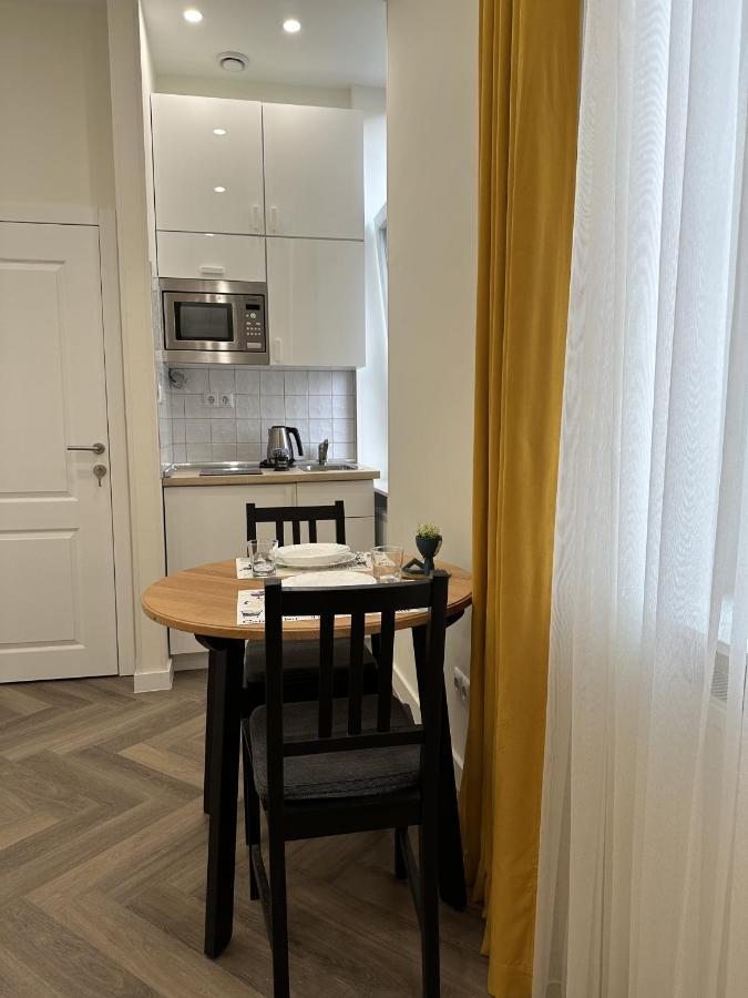 La Dolce Vita Apartments 사라예보 외부 사진