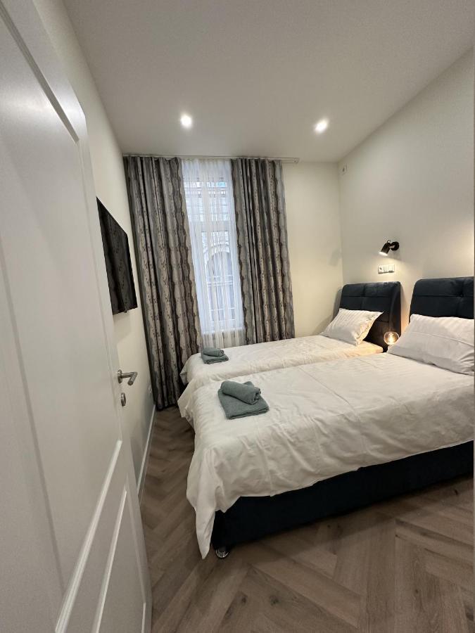 La Dolce Vita Apartments 사라예보 외부 사진