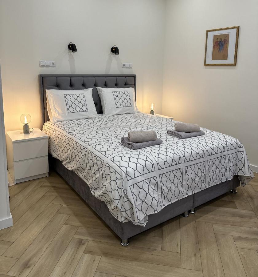 La Dolce Vita Apartments 사라예보 외부 사진