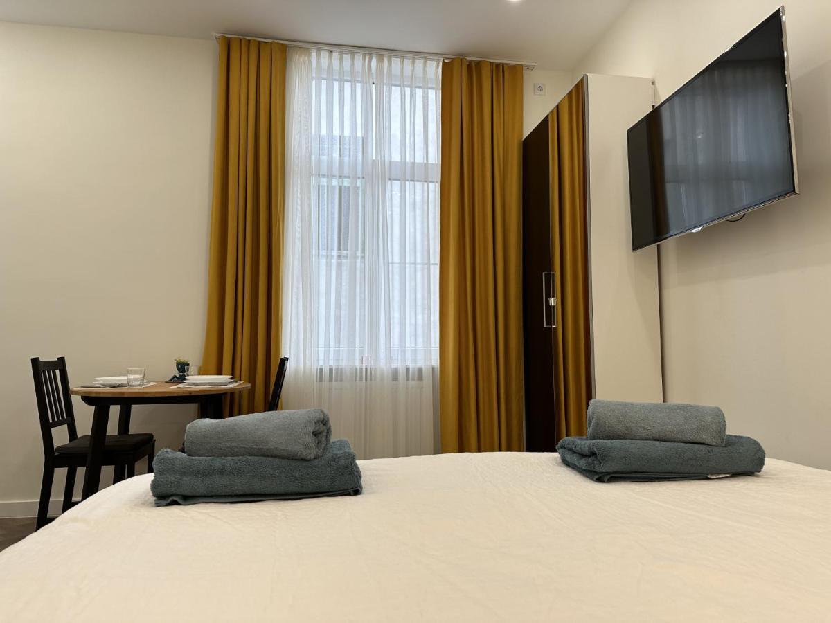 La Dolce Vita Apartments 사라예보 외부 사진