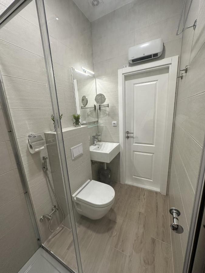 La Dolce Vita Apartments 사라예보 외부 사진