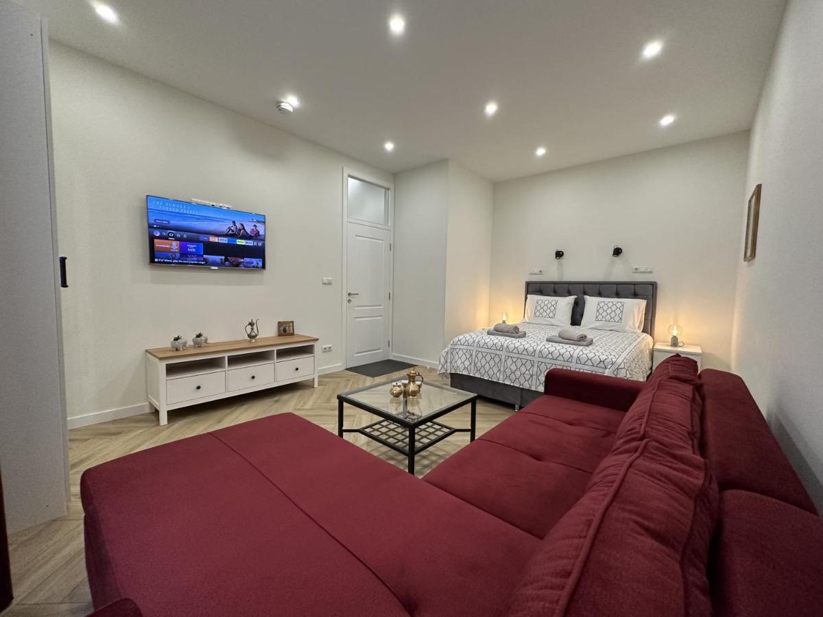 La Dolce Vita Apartments 사라예보 외부 사진