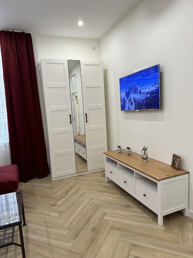 La Dolce Vita Apartments 사라예보 외부 사진