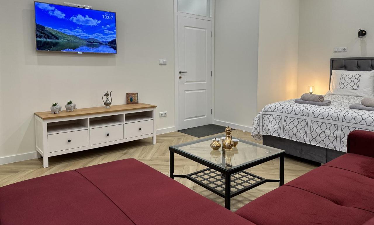 La Dolce Vita Apartments 사라예보 외부 사진