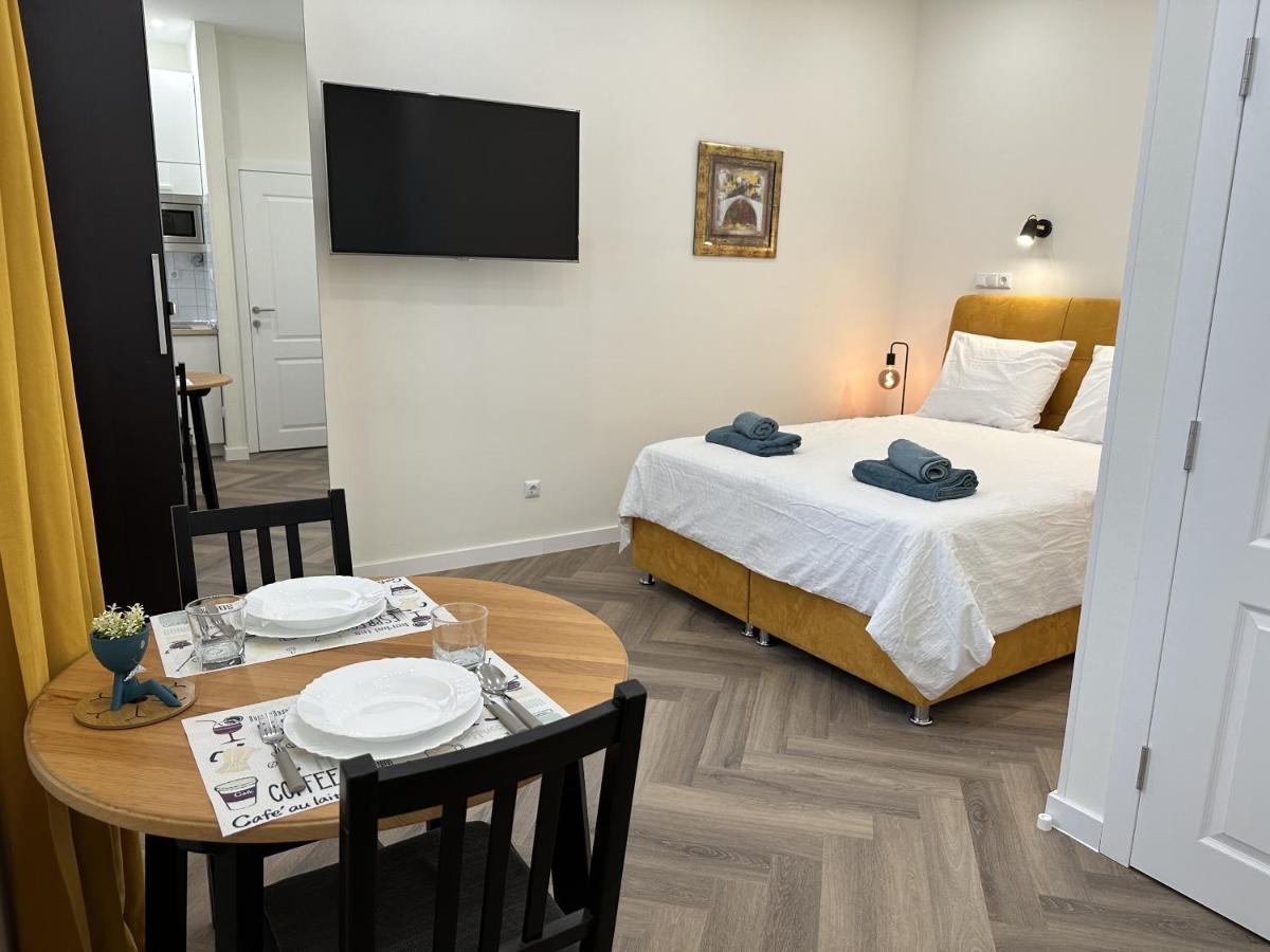 La Dolce Vita Apartments 사라예보 외부 사진