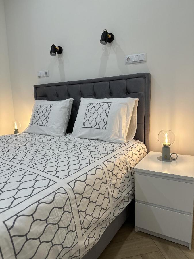 La Dolce Vita Apartments 사라예보 외부 사진