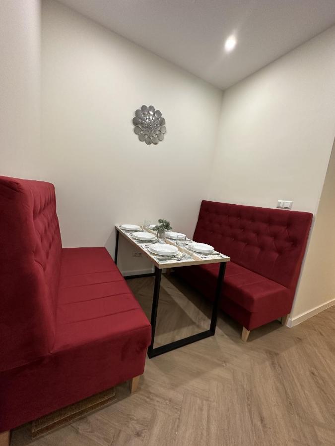 La Dolce Vita Apartments 사라예보 외부 사진