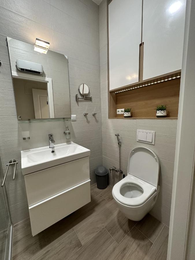 La Dolce Vita Apartments 사라예보 외부 사진