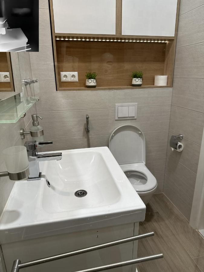 La Dolce Vita Apartments 사라예보 외부 사진