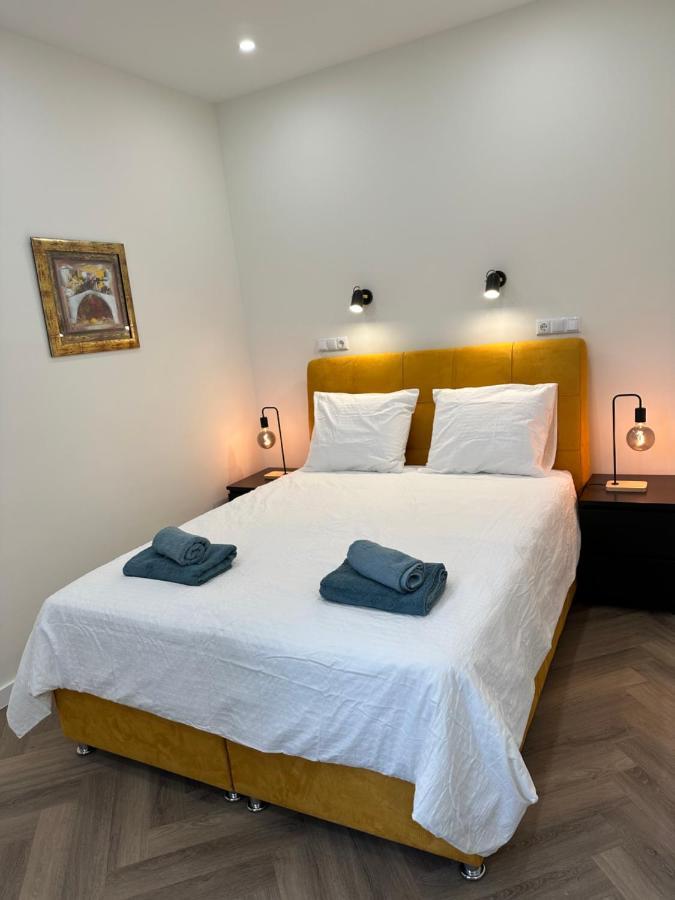 La Dolce Vita Apartments 사라예보 외부 사진