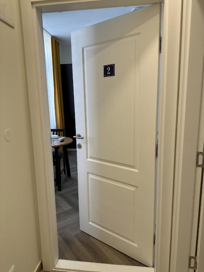 La Dolce Vita Apartments 사라예보 외부 사진