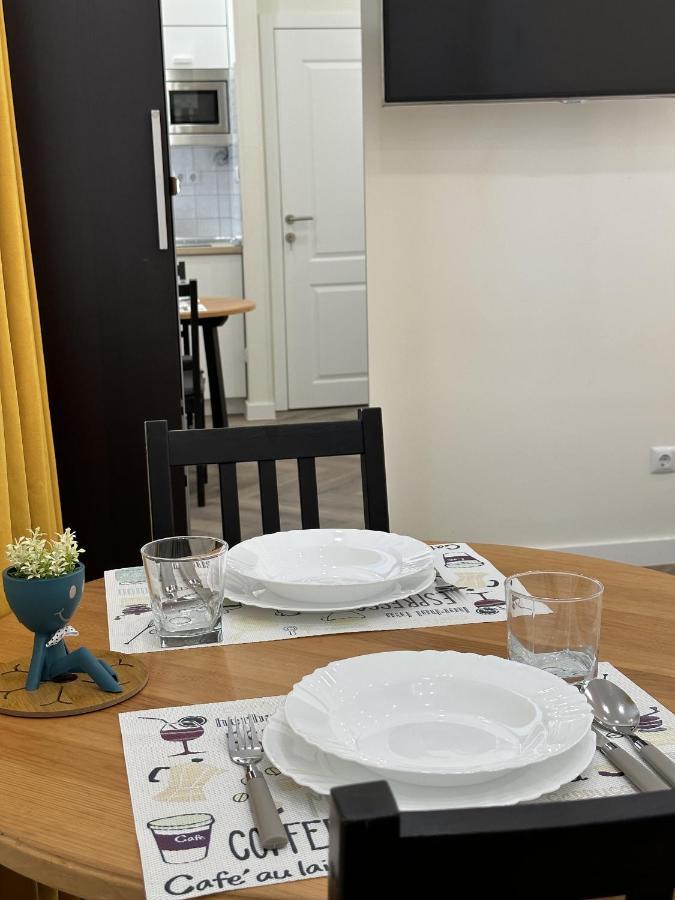 La Dolce Vita Apartments 사라예보 외부 사진