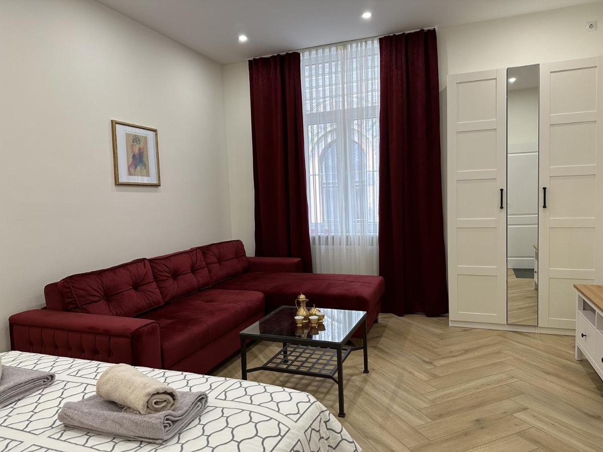 La Dolce Vita Apartments 사라예보 외부 사진