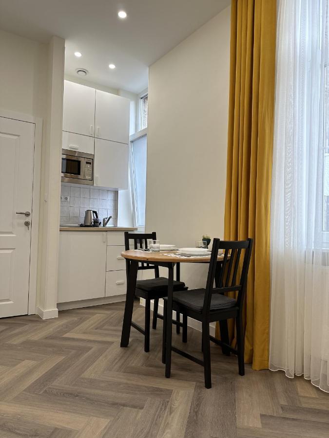 La Dolce Vita Apartments 사라예보 외부 사진