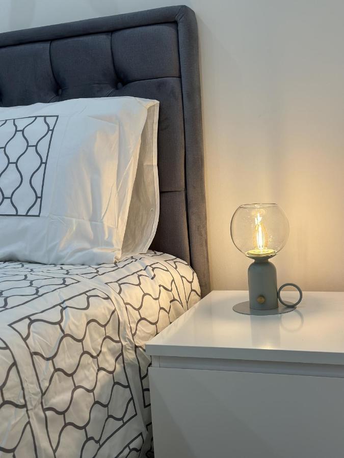 La Dolce Vita Apartments 사라예보 외부 사진