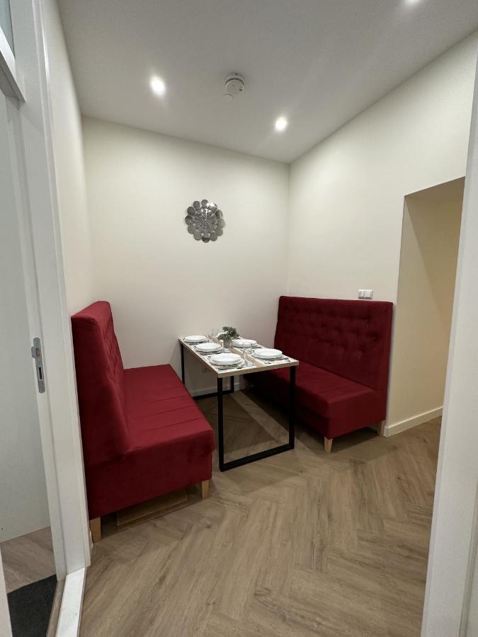 La Dolce Vita Apartments 사라예보 외부 사진