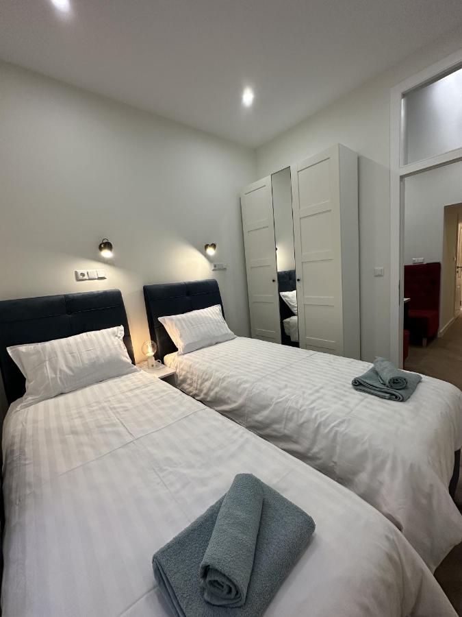 La Dolce Vita Apartments 사라예보 외부 사진