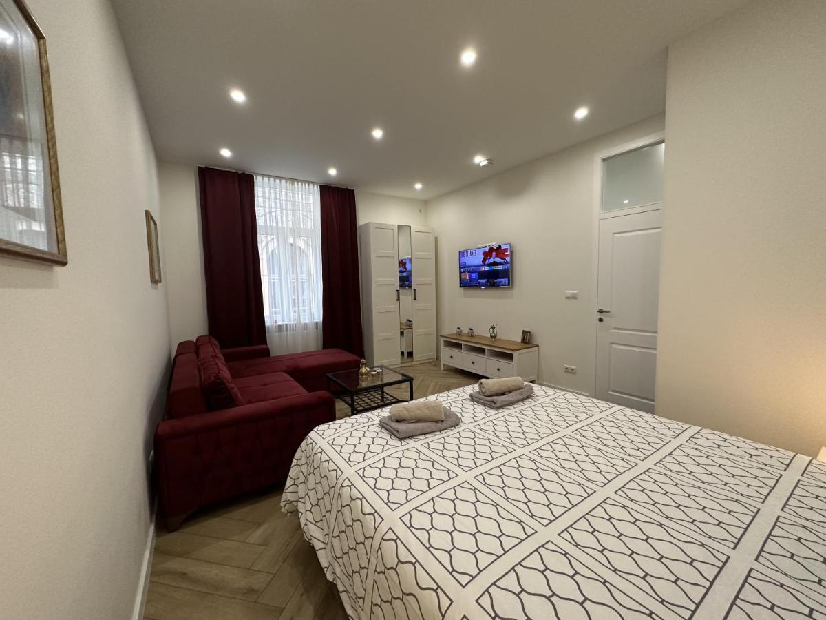 La Dolce Vita Apartments 사라예보 외부 사진