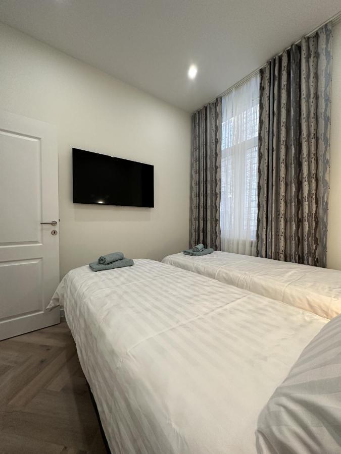La Dolce Vita Apartments 사라예보 외부 사진